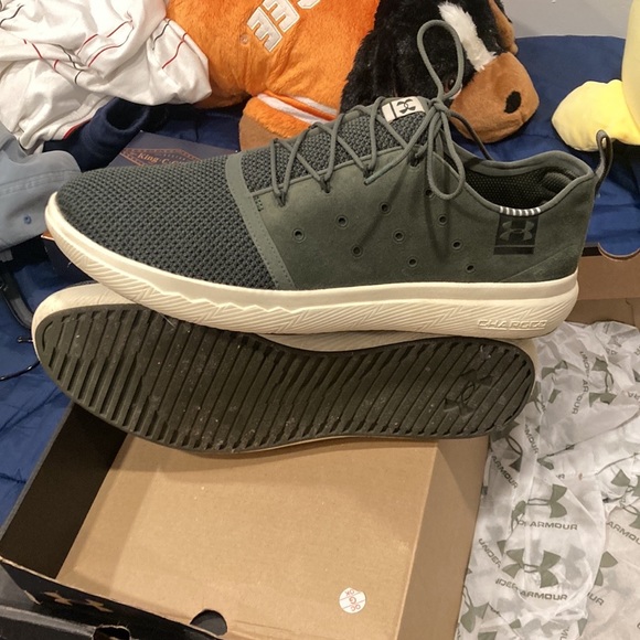 Under armour charged 24/7 - Picture 5 of 5